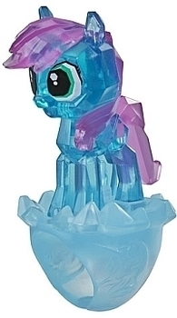 Фигурка-сюрприз "Секретные кольца" My Little Pony - Pampik - 2