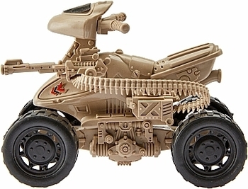 Игровой набор "Military Team. Военный самолет" ZIPP Toys - Pampik - 7