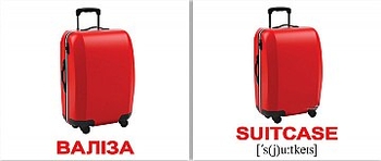 Набор карточек "Предмети" 40 карточек Вундеркинд с пелёнок - Pampik - 4