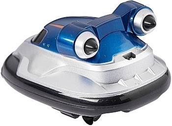 Катер на радиоуправлении "Speed Boat", синий ZIPP Toys - Pampik - 2