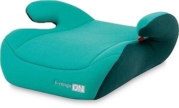 Бустер FreeOn Mars Blue, 15-36 кг, бірюзовий (8002322) - Pampik
