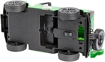 Игровой набор "Military Team. Военная база" ZIPP Toys - Pampik - 13