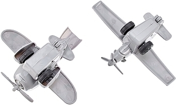 Игровой набор "Military Team. Военная авиация" ZIPP Toys - Pampik - 10