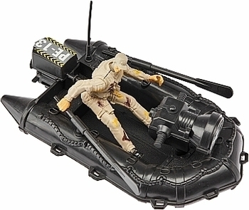 Игровой набор "Military Team. Военный вертолет" ZIPP Toys - Pampik - 7