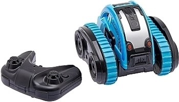 Машинка "Тачка-перевертачка" ZIPP Toys - Pampik