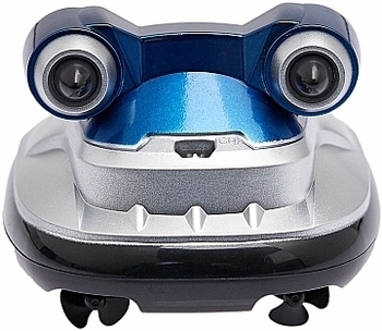 Катер на радиоуправлении "Speed Boat", синий ZIPP Toys - Pampik - 3