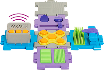 Антистресс Sensory FX Asmr Recorde Shantou - Pampik - 2