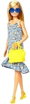 Кукла Барби "Мода с нарядами" Barbie - Pampik - 3