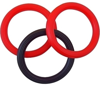 Игровой набор "Микки Маус. Баскетбол" Shantou - Pampik - 5