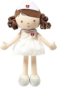 Обнимашка для младенцев "Nurse Grace" BabyOno - Pampik