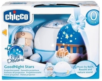 Проектор Chicco Первые грезы (02427.20) - Pampik - 2