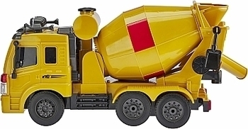 Машинка на радіокеруванні ZIPP Toys Бетонозмішувач (532.00.83) - Pampik - 3