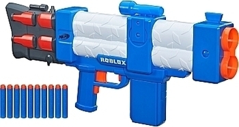 Бластер Elite Roblox Arsenal Laser Pulse Nerf - Pampik