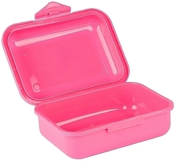 Ланч-бокс 1 Вересня Forest Princesses, 280 мл (707588) - Pampik - 2