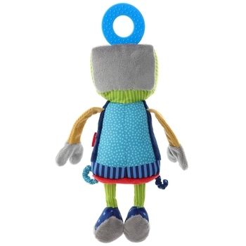 М'яка інтерактивна іграшка Sigikid Робот 25 см (41673SK) - Pampik - 2