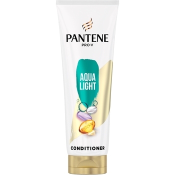 Бальзам-ополіскувач Pantene Pro-V Aqua Light, 275 мл - Pampik - 2
