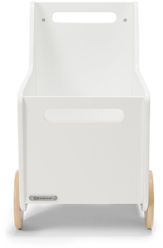 Ящик для іграшок Kinderkraft Racoon (KKHRACOSKR0000) - Pampik - 3