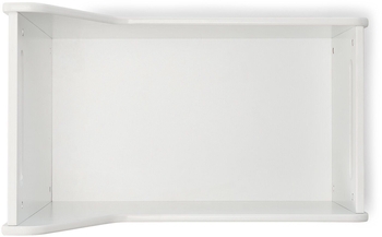 Ящик для іграшок Kinderkraft Racoon (KKHRACOSKR0000) - Pampik - 4