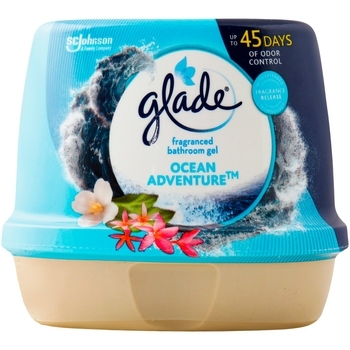 Аромагель Glade Sensual Sandalwood & Jasmine Океанський Оазис, 180 г - Pampik