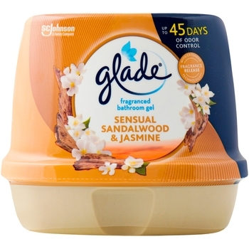 Аромагель Glade Індонезійський сандал, 180г - Pampik