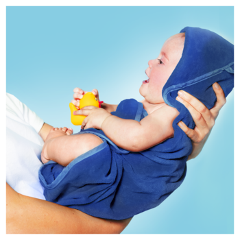 Кондиціонер для білизни Lenor Дитячий, 930 мл - Pampik - 3