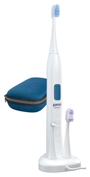 Електрична зубна щітка Paro Swiss Sonic Нydrosonic Toothbrush - Pampik - 2