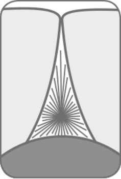 Міжзубні йоржики Paro Swiss isola 3star, xx-тонкі, трикутні, 2,6 мм, жовтий, 5 шт. - Pampik - 3