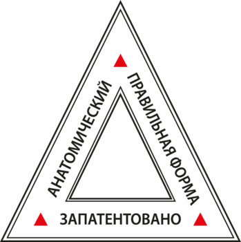 Міжзубні йоржики Paro Swiss isola 3star, x-тонкі, трикутні, 3.5 мм, синій, 5 шт. - Pampik - 5