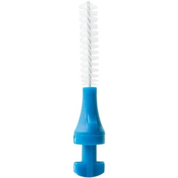 Міжзубні щітки Paro Swiss isola f, x-тонкі, циліндричні, 3 мм, синій, 5 шт. - Pampik