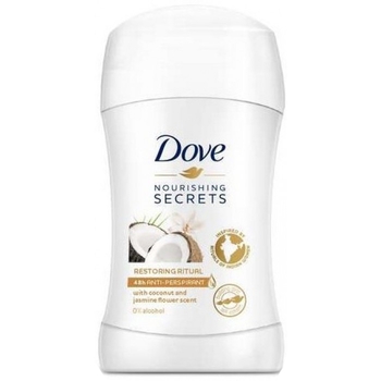 Антиперспірант-олівець Dove Ритуал Краси Відновлення, 45 мл (46218001) - Pampik