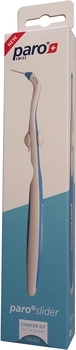 Очиститель межзубных промежутков Paro Swiss Slider Kit - Pampik - 2
