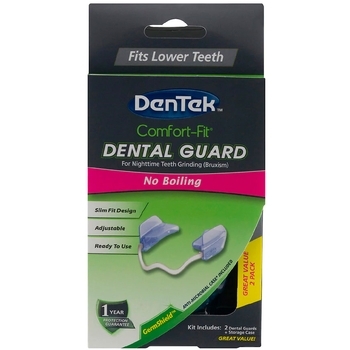 Зубна капа DenTek Комфортна посадка - Pampik