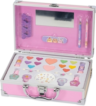 Бьюти кейс Martinelia BFF Travel (30572) - Pampik - 2