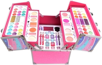 Бьюті кейс Martinelia Super Girl Fabolous Color (30601) - Pampik - 2