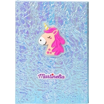 Палетка теней Martinelia Unicorn (30589) - Pampik