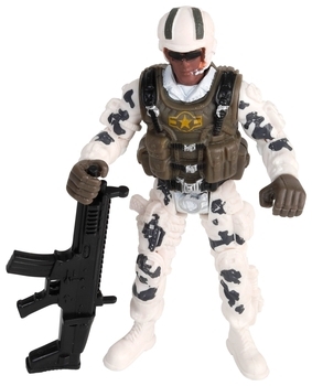 Игровой набор Chap Mei Солдаты Soldier Figure 1 (545033) - Pampik - 4