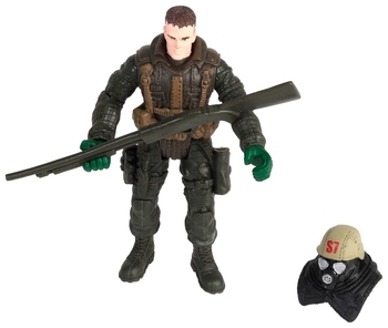 Игровой набор Chap Mei Солдаты Soldier Figure 1 (545033) - Pampik - 3