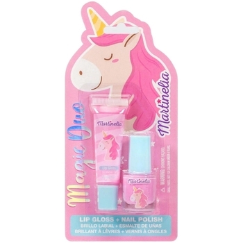 Набір для макіяжу Martinelia Unicorn (11913a) - Pampik