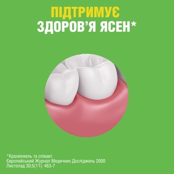 Ополіскувач для ротової порожнини Listerine® Зелений чай, 250 мл - Pampik - 3