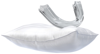 Зубна капа DenTek Професійна посадка Максимальний захист - Pampik - 3