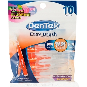 Міжзубна щітка DenTek для стандартних проміжків Зручне очищення, 10 шт. - Pampik