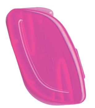 Набір DenTek Флосс-зубочистки + Дорожній футляр, 24 флос-зубочистки, 4 футляри - Pampik - 3