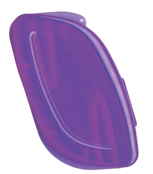 Набір DenTek Флосс-зубочистки + Дорожній футляр, 24 флос-зубочистки, 4 футляри - Pampik - 7