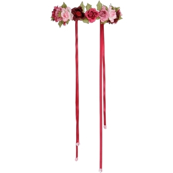 Вінок Great Pretenders Rose Garland, рожевий (11320) - Pampik