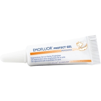Гель Dr. Wild &.Co. AG Emofluor Protect, 3 мл - Pampik