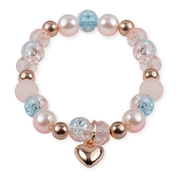 Браслет Great Pretenders Boutique Sweet Heart (90001) - Pampik