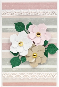 Набір для творчості Умняшка Кардмейкінг (ВТК-020) - Pampik - 3