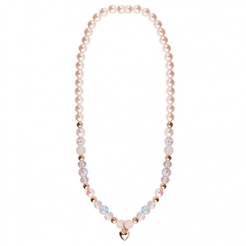 Ожерелье Great Pretenders Boutique Sweet Heart (90404) - Pampik