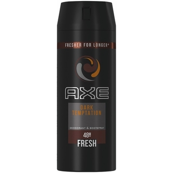Аэрозольный дезодорант Axe Дарк Темптейшн, 150 мл - Pampik