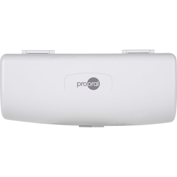 Дорожній футляр для іригаторів Prooral 5013, 5002, 5002+, 2 шт. - Pampik